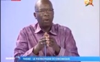 Décryptage du mercredi 04 décembre 2013 (2STV)