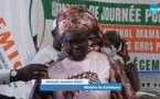 Aminata Assome Diatta: "Construit à 55 milliards F CFA, le marché va intégrer les acteurs et..."