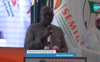 Mamadou Moulaye Guèye, maire de Diamniaidio: "On attend beaucoup du suivi et de la maintenance"