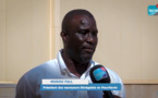 Modou Fall, Mareyeur: "Ce marché va stopper l'émigration clandestine des pêcheurs"