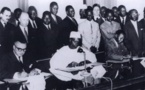 Hommage au Maodo Mamadou Dia à l’occasion de l’anniversaire des évènements du 17 Décembre 1962
