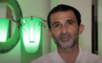 Promouvoir l'adaptation climatique au Sénégal: Riad Kawar, vice-président OCEANIUM Dakar, s'engage !