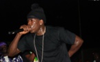 « Show of the year » de Nitdoff:  L’artiste-rappeur séduit son public