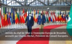 Sommet Union Africaine-Union Européenne prévu à Bruxelles: Macky Sall à la réunion préparatoire