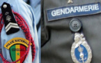 Trafic de passeports diplomatiques: La gendarmerie "arrache" son adjudant-chef des mains de la police