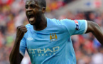 Yaya Touré: ’’Le foot c’est plus fort que moi…’’