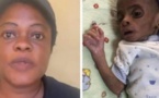 La femme qui a confisqué et affamé à mort le bébé de 5 mois de son employée, arrêtée
