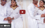 Les images du mariage de Madiop Mbaye Pekh de la Tfm !