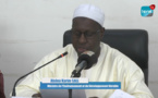 LPSEDD: Abdou Karim Sall annonce la création de 12 nouvelles Aires Marines Protégées
