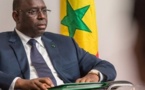 MACKY SALL : «Mandela s’en est allé, mais son œuvre gigantesque restera »