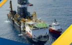 CONSEIL PRÉSIDENTIEL SUR LE PROJET DE LOI RELATIF À LA REPARTITION ET À L’ENCADREMENT DE LA GESTION DES RECETTES ISSUES DES HYDROCARBURES