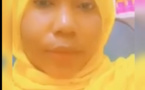 Ndèye Khady Ndiaye: "Je n'ai pas reçu mon passeport..."