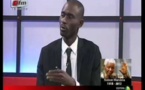 [Vidéo] Youssou Ndour: « Lorsque que j’ai rencontré Mandela, j’ai pleuré » 