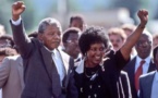 [Vidéo] 3 moments inoubliables de la vie de Nelson Mandela