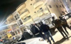 Situation tendue entre des occupants de l'immeuble Coseprim de la VDN et la Mairie de Ouakam: La Police obligée d’intervenir en pompiers