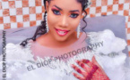 Al Khairy: L'animatrice Nana Aïdara s'est mariée ! (Photos)