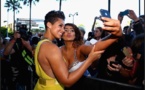 La nouvelle coupe d'Alicia Keys