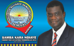 Exclusif ! Elections locales de 2014: Samba Ndiaye Kara candidat à la mairie de Louga