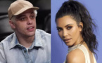 Kim Kardashian et Pete Davidson inséparables : ils vont célébrer les fêtes ensemble