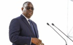 Revenus des ressources naturelles: Macky Sall met en garde les agents de l’Etat