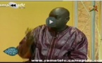 Me El Hadji Diouf (Député – Secrétaire Général PTP) est l’invité de ‘Par conviction’ avec Cheikh Diaby
