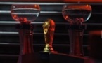 Découvrez le Tableau des phases de groupe de la Coupe du monde 2014