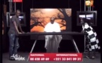 [Vidéo] La famille d'une fan décédée de Carlou D appelle le chanteur en direct sur le plateau de After Work