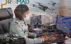 PROMAD: Un ambitieux programme pour promouvoir la Douane de demain
