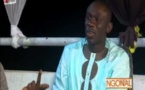 Ngonal du Vendredi 06 Décembre 2013 reçoit le Chanteur Pape Diouf