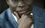 Ancien ministre sous Wade, Modou Bousso Lèye, bloqué à l’entrée du Bulding