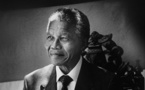 La mort de Nelson Mandela, un homme de paix