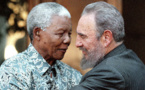 Mort de Nelson Mandela, l'Africain capital