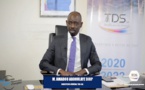 Fin de la formation professionnelle de 1400 jeunes: Amadou Diop, DG de TDS-SA revient sur l’impact de l'employabilité du numérique 