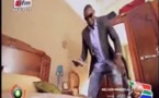 Nouveau clip de TiTi: "Gën gi dëk"