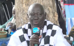 Touba: Journée de Zikr dédiée à Cheikh Ibra Fall