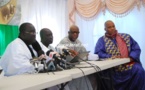 Suivez en Direct sur www.leral.net le Carrefour culturel du Magal de Touba 2013
