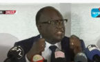 Me Elhadji Diouf: "On veut écarter Locafrique parce qu’elle dérange des fraudeurs, des voleurs, des magouilleurs, des escrocs"