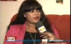La comédienne Kiné Sow déverse sa colère. Regardez! 