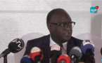 Pool d'avocats de Locafrique: Me El Hadji Diouf "brûle" la Sar et réclame à l'Etat un audit