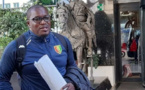 Kaba Diawara, coach de la Guinée: «Les clubs européens ne respectent pas l'Afrique»