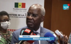 Me Malick Sall: "250 milliards FCfa pour rénover les juridictions, Rebeuss délocalisé à Sébikhotane ou ..."