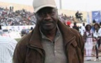 El Hadji Ndiaye de la 2STV est grand-père !