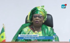 Remise de médailles au HCCT: Aminata Mbengue Ndiaye encense ses agents et exhorte les autres à...