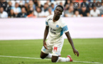 Ligue 1: Bamba Dieng écope d'une suspension de 4 matchs, dont un avec sursis