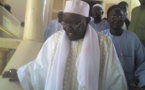 Casamance : Serigne Abdoul Aziz Sy Al Amine prêche le retour de la paix