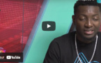 Premier concert, groupes, ceux qui l'ont motivé...: Admow Flow raconte ses débuts