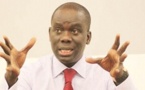 Malick Gackou tacle Moustapha Cissé Lô : "Un responsable politique doit avoir un comportement idoine"