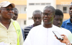Direction de l’Emploi du Sénégal - Publireportage CNEE en Wolof