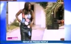 Revue de presse de 100%Poeple du samedi 07 décembre 2013