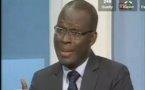 Point de vue du dimanche 08 décembre 2013 avec Cheikh Bamba Dieye